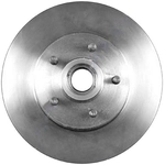 Order BENDIX GLOBAL - PRT1196 - Disc Brake Rotor For Your Vehicle