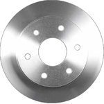 Order Front Disc Brake Rotor by BENDIX GLOBAL - PRT1454FC For Your Vehicle