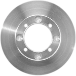 Order Front Disc Brake Rotor by BENDIX GLOBAL - PRT1557 For Your Vehicle