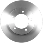 Order BENDIX GLOBAL - PRT5123 - Front Disc Brake Rotor For Your Vehicle