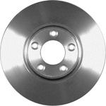 Order Front Disc Brake Rotor by BENDIX GLOBAL - PRT5270 For Your Vehicle