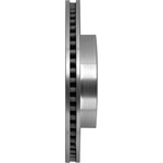 Order Front Disc Brake Rotor by BENDIX GLOBAL - PRT5382 For Your Vehicle