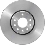 Order BENDIX GLOBAL - PRT5600 - Front Brake Rotor For Your Vehicle