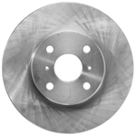Order BENDIX GLOBAL - PRT5710 - Disc Brake Rotor For Your Vehicle