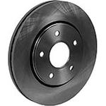 Order BENDIX GLOBAL - PRT6295 - Disc Brake Rotor For Your Vehicle