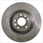 Order BENDIX GLOBAL - PRT6322 - Disc Brake Rotor For Your Vehicle