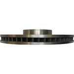 Order Front Disc Brake Rotor by BENDIX GLOBAL - PRT6325 For Your Vehicle