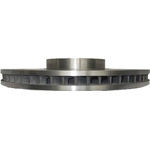 Order Front Disc Brake Rotor by BENDIX GLOBAL - PRT6326 For Your Vehicle