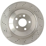 Order BENDIX GLOBAL - PRT6374 - Front Brake Rotor For Your Vehicle