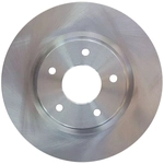 Order BENDIX GLOBAL - PRT6772 - Front Brake Rotor For Your Vehicle