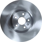 Order BENDIX GLOBAL - PRT6815 - Front Disc Brake Rotor For Your Vehicle