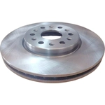 Order BENDIX GLOBAL - PRT6848 - Brake Rotor For Your Vehicle