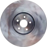 Order Front Disc Brake Rotor by BENDIX GLOBAL - PRT6905 For Your Vehicle