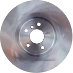 Order Front Disc Brake Rotor by BENDIX GLOBAL - PRT6906 For Your Vehicle