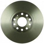 Order Front Disc Brake Rotor by BOSCH - 14010012 For Your Vehicle
