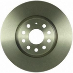 Order Front Disc Brake Rotor by BOSCH - 14010043 For Your Vehicle