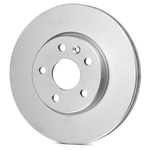 Order BOSCH - 14011490 - Premium Front Brake Rotor For Your Vehicle