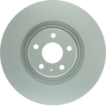 Order BOSCH - 14011494 - Premium Front Brake Rotor For Your Vehicle