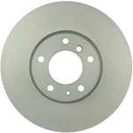Order Front Disc Brake Rotor by BOSCH - 15010059 For Your Vehicle
