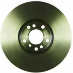 Order Front Disc Brake Rotor by BOSCH - 15010063 For Your Vehicle