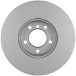Order Front Disc Brake Rotor by BOSCH - 15010113 For Your Vehicle