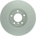 Order Front Disc Brake Rotor by BOSCH - 15010121 For Your Vehicle