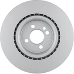 Order Front Disc Brake Rotor by BOSCH - 15011599 For Your Vehicle