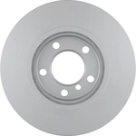 Order Front Disc Brake Rotor by BOSCH - 15011600 For Your Vehicle