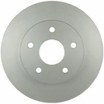 Order Front Disc Brake Rotor by BOSCH - 16010140 For Your Vehicle