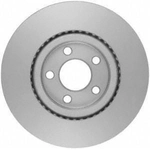 Order Front Disc Brake Rotor by BOSCH - 16010147 For Your Vehicle