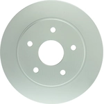 Order BOSCH - 16010153 - Front Disc Brake Rotor For Your Vehicle