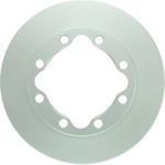 Order Front Disc Brake Rotor by BOSCH - 16010159 For Your Vehicle