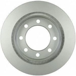 Order Front Disc Brake Rotor by BOSCH - 16010165 For Your Vehicle