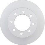 Order Front Disc Brake Rotor by BOSCH - 16010169 For Your Vehicle