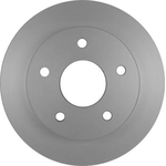 Order Front Disc Brake Rotor by BOSCH - 16010175 For Your Vehicle