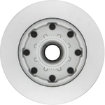 Order BOSCH - 16010188 - Premium Front Brake Rotor For Your Vehicle