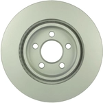 Order Front Disc Brake Rotor by BOSCH - 16010192 For Your Vehicle