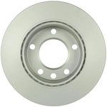 Order Front Disc Brake Rotor by BOSCH - 16010232 For Your Vehicle