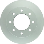Order BOSCH - 16011437 - Front Disc Brake Rotor For Your Vehicle