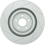 Order Disque de frein à disque avant par BOSCH - 16011488 For Your Vehicle