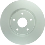 Order BOSCH - 16011529 - Premium Front Brake Rotor For Your Vehicle