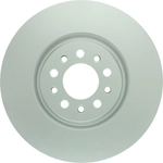 Order Front Disc Brake Rotor by BOSCH - 16011530 For Your Vehicle