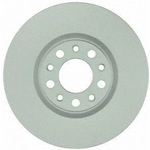 Order Front Disc Brake Rotor by BOSCH - 16011568 For Your Vehicle