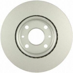 Order Front Disc Brake Rotor by BOSCH - 19010305 For Your Vehicle