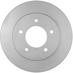 Order Front Disc Brake Rotor by BOSCH - 20010308 For Your Vehicle