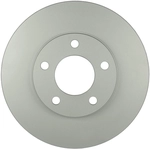 Order Front Disc Brake Rotor by BOSCH - 20010317 For Your Vehicle