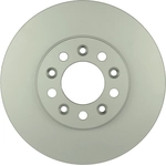 Order Front Disc Brake Rotor by BOSCH - 20010318 For Your Vehicle