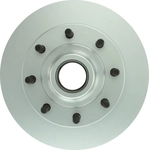 Order BOSCH - 20010320 - Premium Front Brake Rotor For Your Vehicle