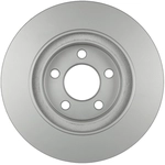 Order Front Disc Brake Rotor by BOSCH - 20010331 For Your Vehicle