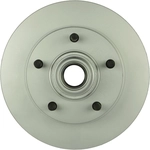 Order BOSCH - 20010338 - Premium Front Brake Rotor For Your Vehicle
